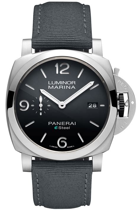 search panerai|Panerai watches official site.